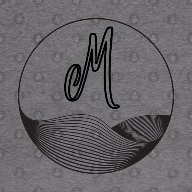 Initial M by Ziell